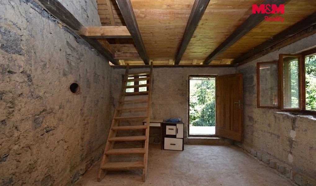 Prodej chaty/chalupy 22 m² s pozemkem 1 386 m², Branov – náhled fotky 3
