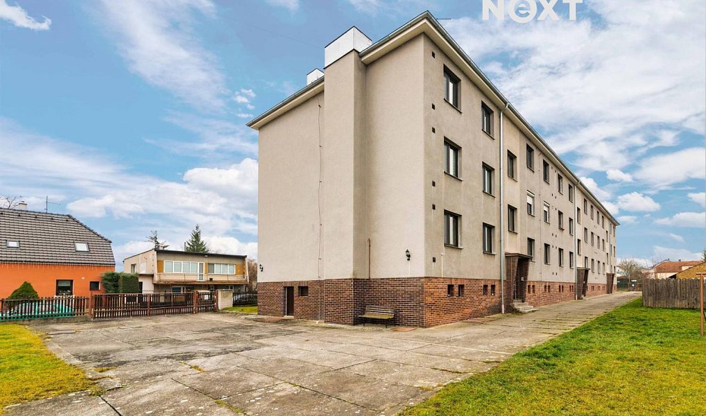 Prodej bytu 3+1 78 m², Město Touškov – náhled fotky 21