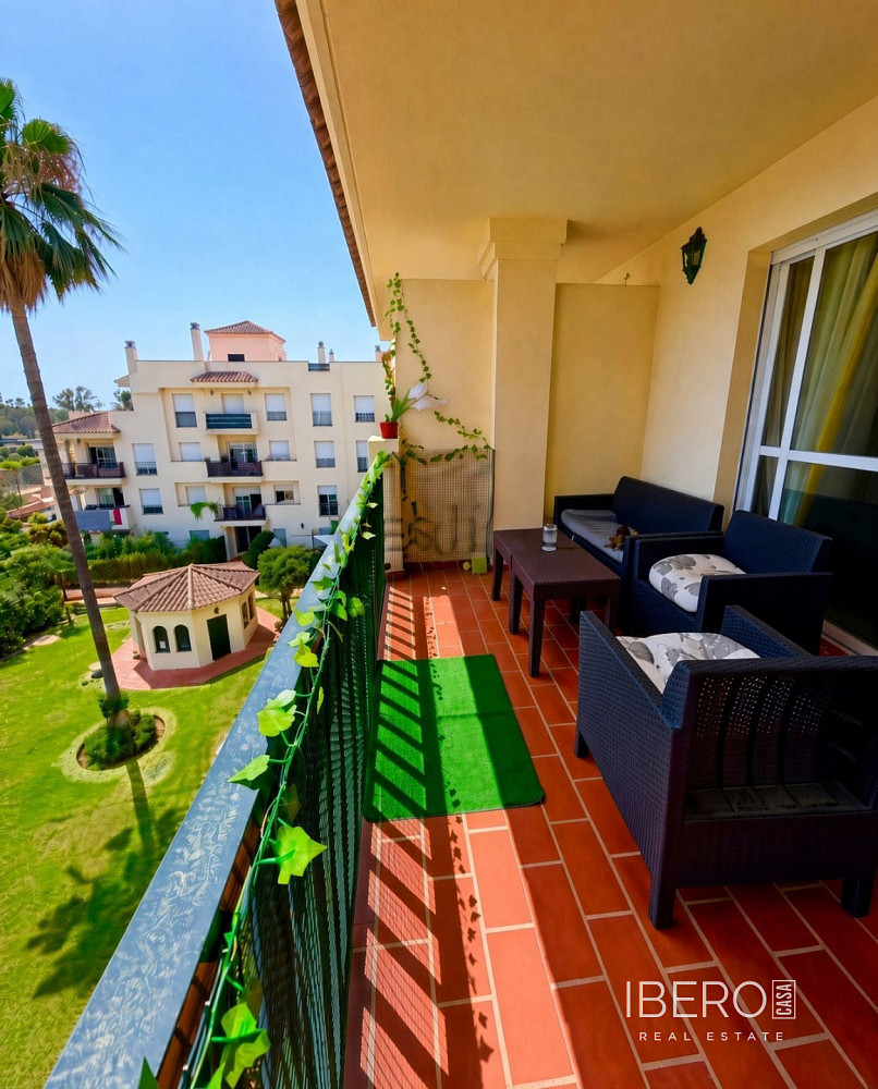 Pis 3+kk – Marbella, Nueva Andalucía - Vista 3