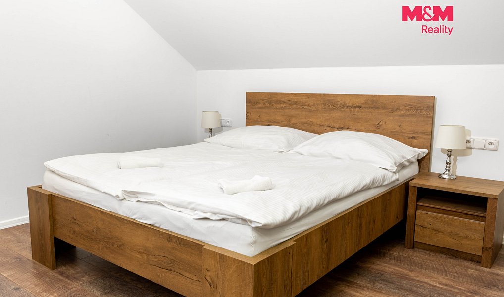 Prodej bytu 2+kk 62 m², Horní Lhota – náhled fotky 8