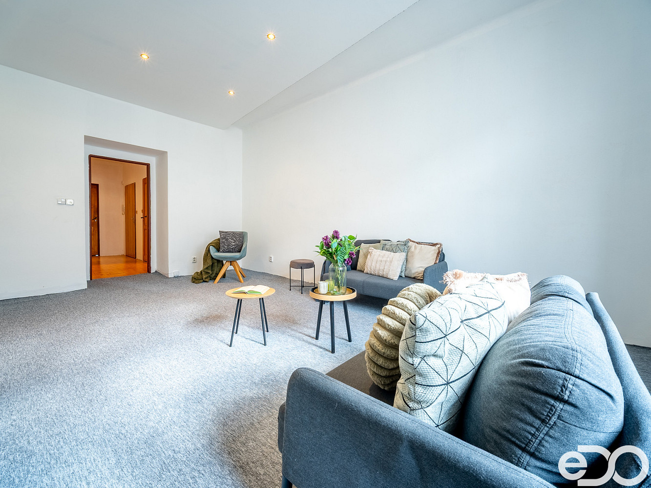 Prodej bytu 2+1 90 m² – fotografie 3