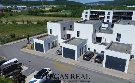 Prodej bytu 4+kk 113 m², Pravěká, Kuřim, okres Brno-venkov
