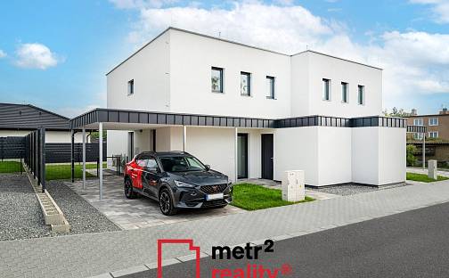 Prodej domu 107 m² s pozemkem 221 m², Višňová, Mohelnice, okres Šumperk