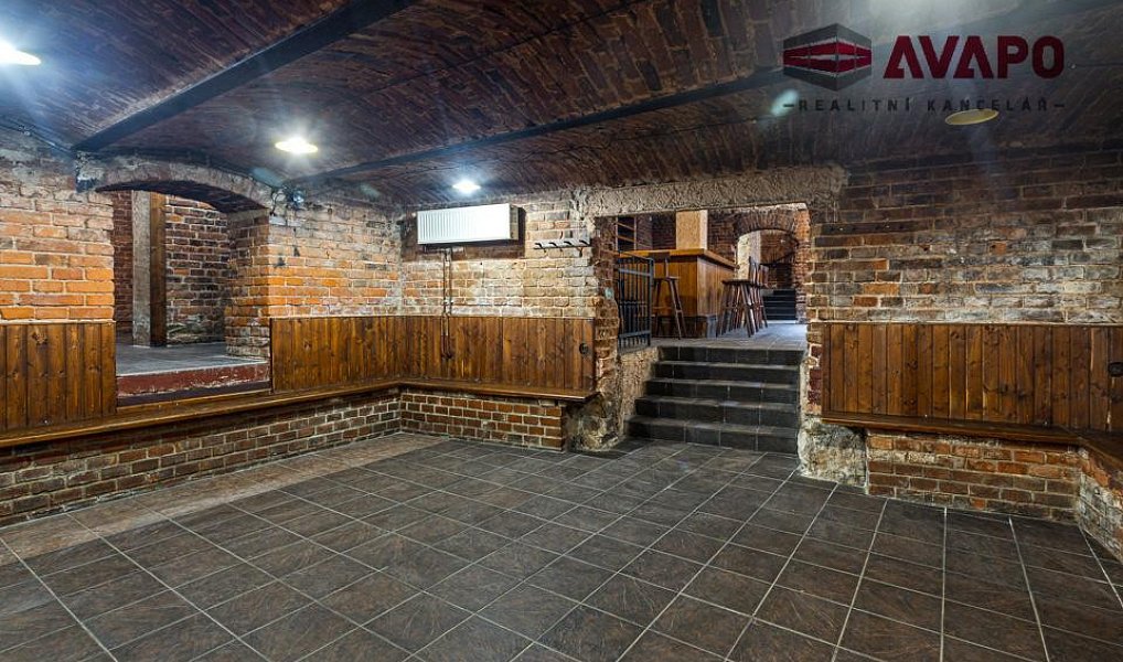 Prodej obchodních prostor 166 m², Opava – náhled fotky 5