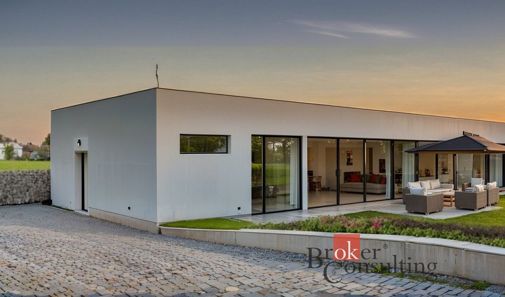 Prodej domu 219 m² s pozemkem 951 m², Ptice – náhled fotky 2