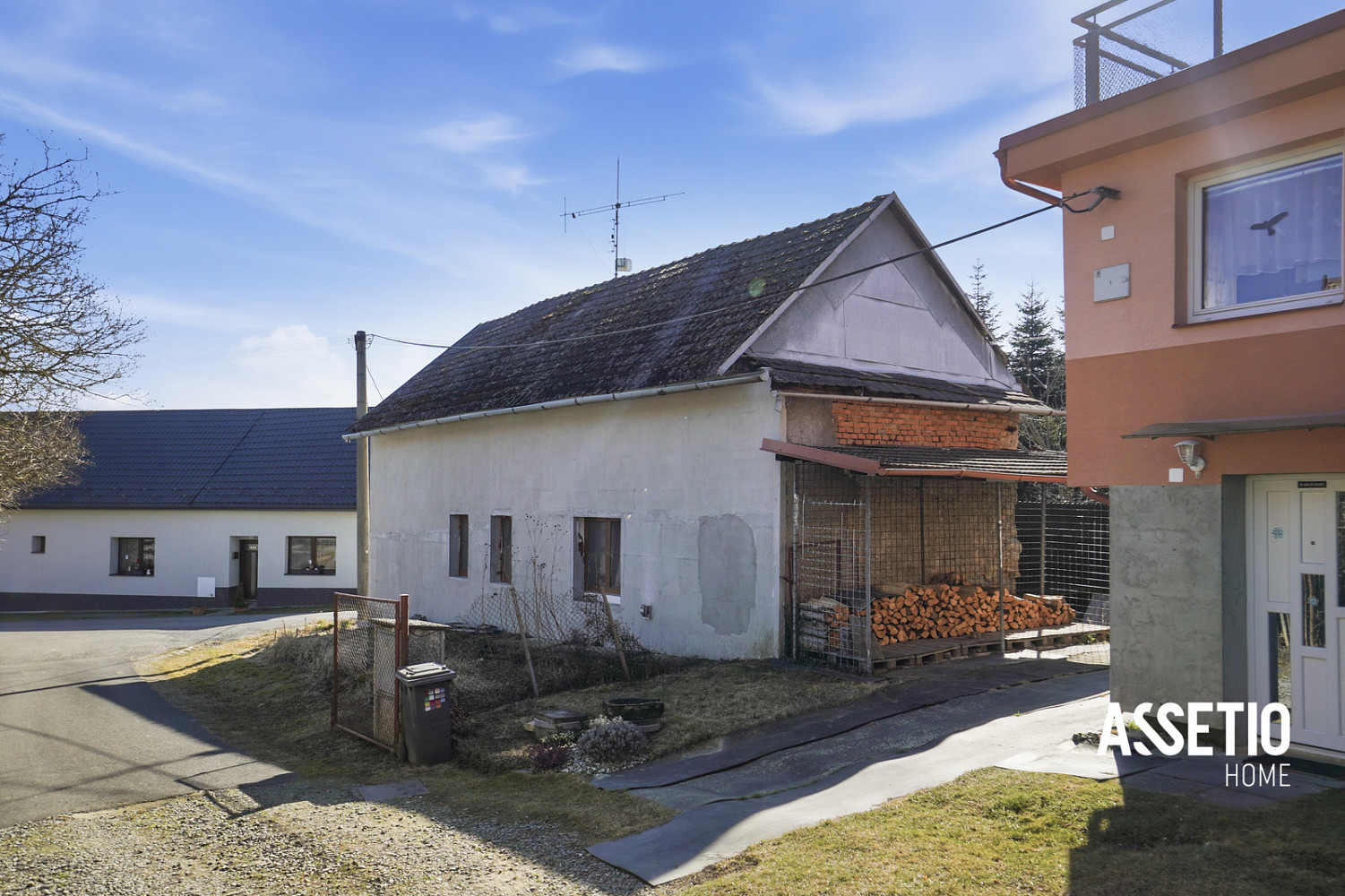 Prodej domu 74 m² s pozemkem 2 126 m² — photo 2
