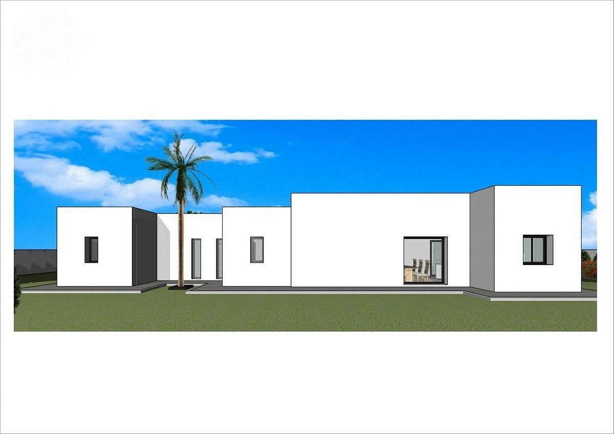 Prodej domu 164 m² s pozemkem 13 172 m² - Més
