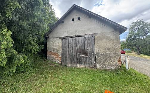 Prodej zemědělského objektu 120 m², Ždánice, okres Kolín