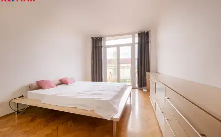 Prodej bytu 3+kk 59 m², Malinová, Praha 10 - Záběhlice
