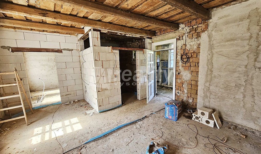 Prodej domu 70 m² s pozemkem 335 m², Opatov – náhled fotky 2