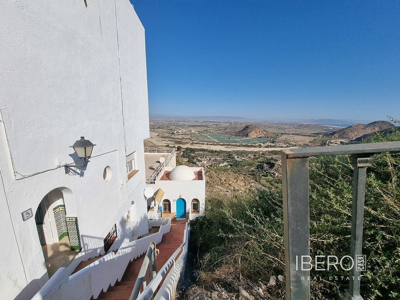 Pis 4+kk – Mojácar, Almería - Més