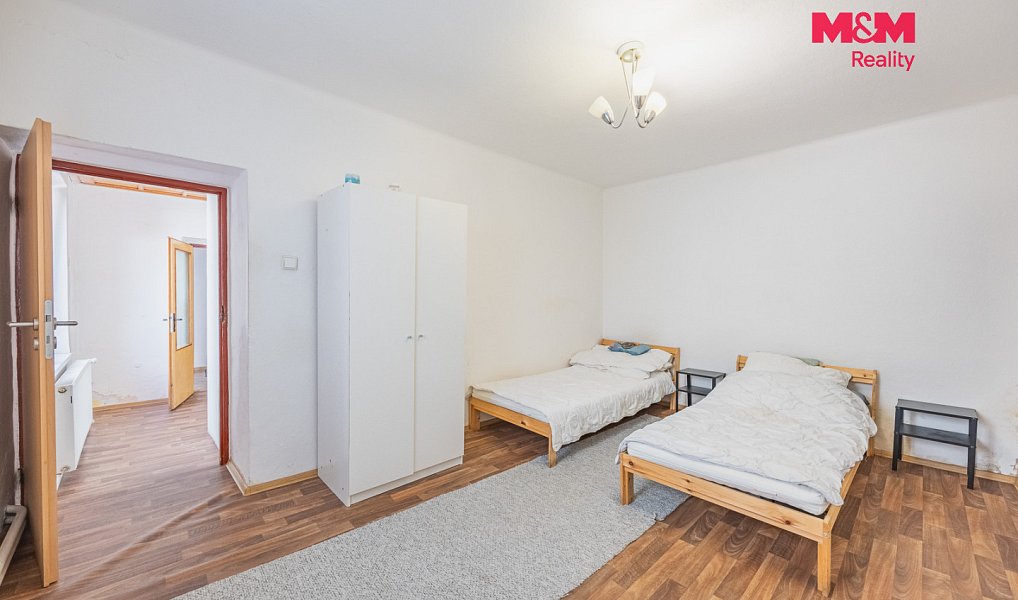 Prodej domu 200 m² s pozemkem 570 m², Havlíčkův Brod – náhled fotky 4