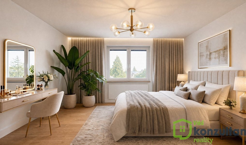 Prodej domu 225 m² s pozemkem 1 047 m², Měřín – náhled fotky 28