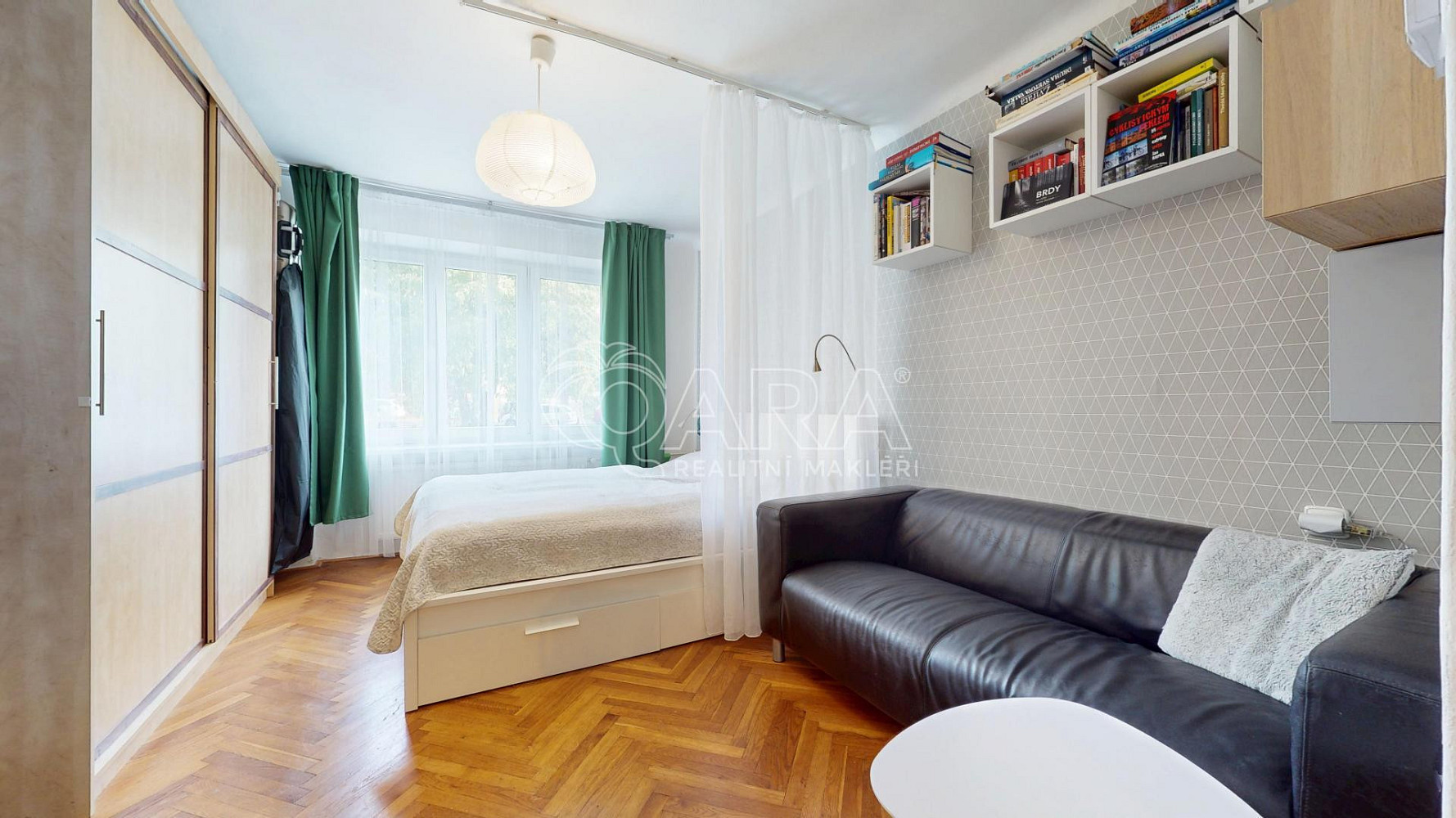 Pronájem bytu 2+1 57 m² – fotografie 4