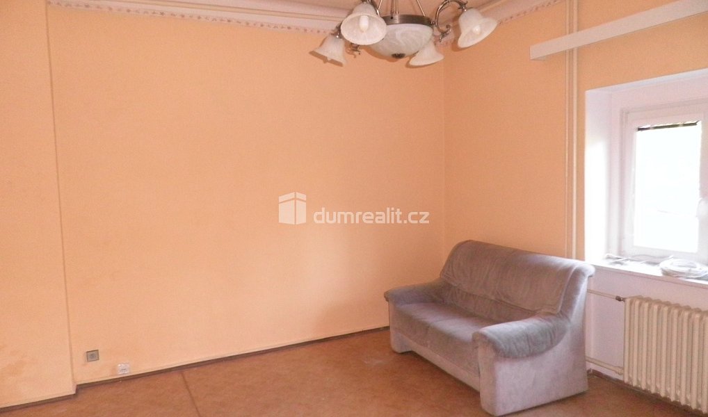 Pronájem bytu 1+kk 27 m², Praha – náhled fotky 3