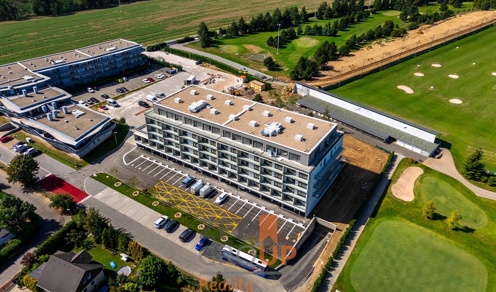 Prodej bytu 1+kk 34 m², Mladá Boleslav – náhled fotky 2