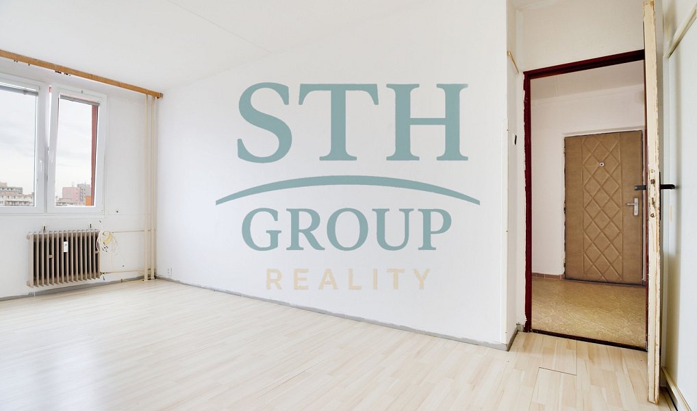 Prodej bytu 3+1 70 m², Most – náhled fotky 11