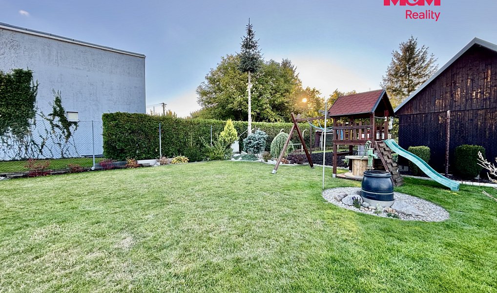 Prodej zahrady 205 m², Opava – náhled fotky 2