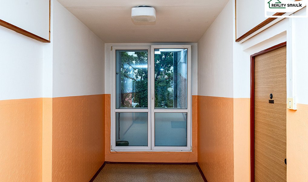 Prodej bytu 1+kk 25 m², Cheb – náhled fotky 12
