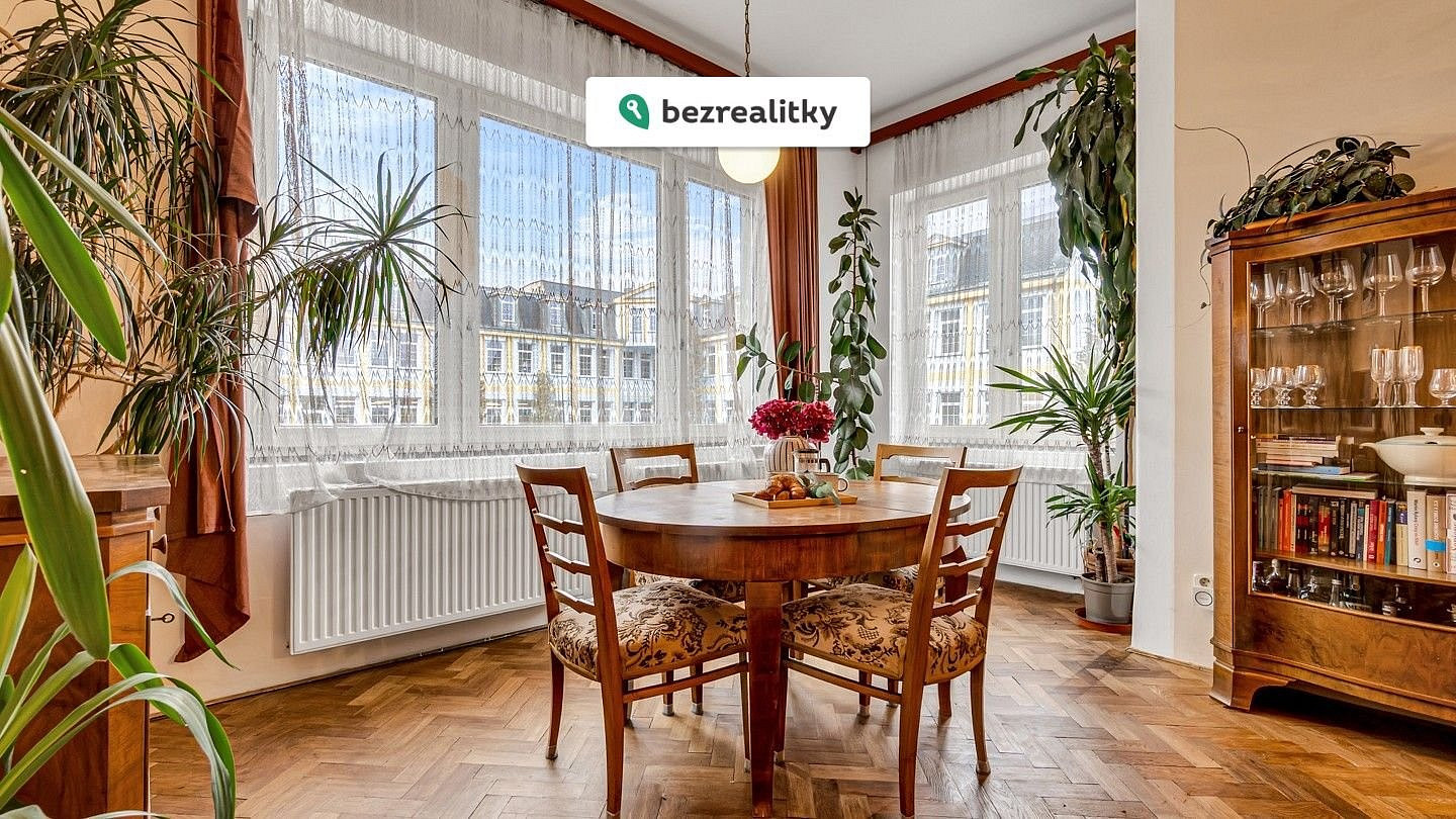 Prodej bytu 4+1 131 m² – fotografie 4