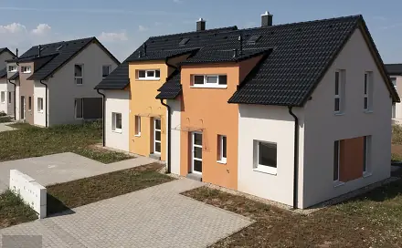 Prodej domu 96 m² s pozemkem 280 m², Nehvizdy, okres Praha-východ