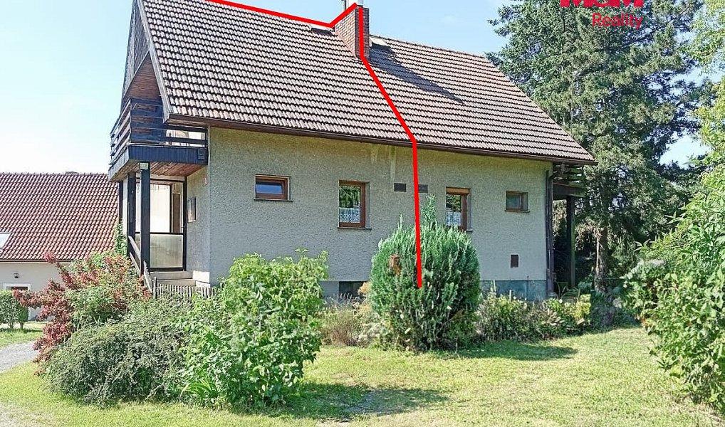 Prodej bytu 2+1 120 m², Třebušín – náhled fotky 7