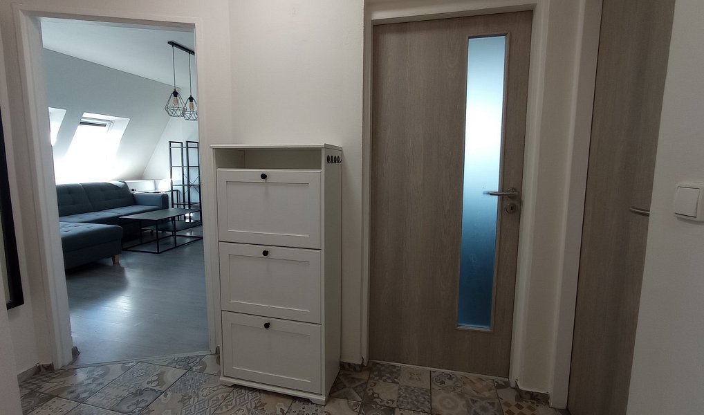 Pronájem bytu 2+kk 49 m², Mikulov – náhled fotky 3
