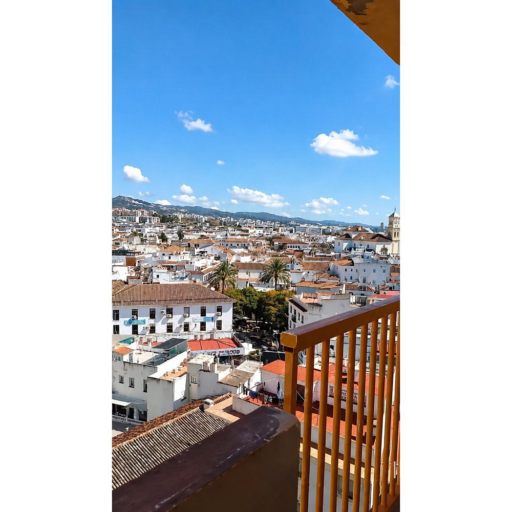 Piso 4+kk – Marbella, Barrio Alto - Más