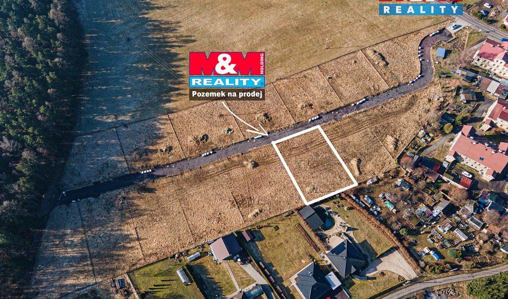 Prodej domu 60 m² s pozemkem 1 102 m², Vítězná – náhled fotky 10