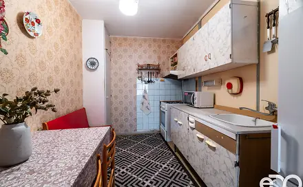 Prodej bytu 3+kk 62 m²