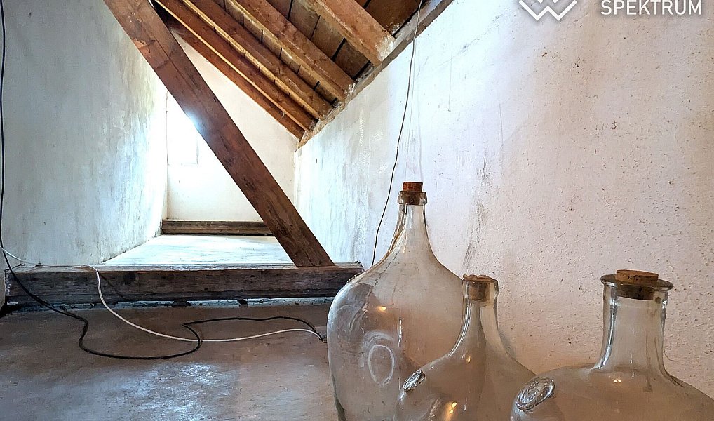 Prodej domu 139 m² s pozemkem 1 940 m², Červená Voda – náhled fotky 24