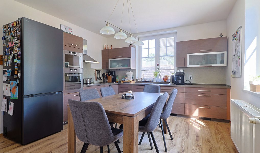 Prodej bytu 4+1 107 m², Chrastava – náhled fotky 6