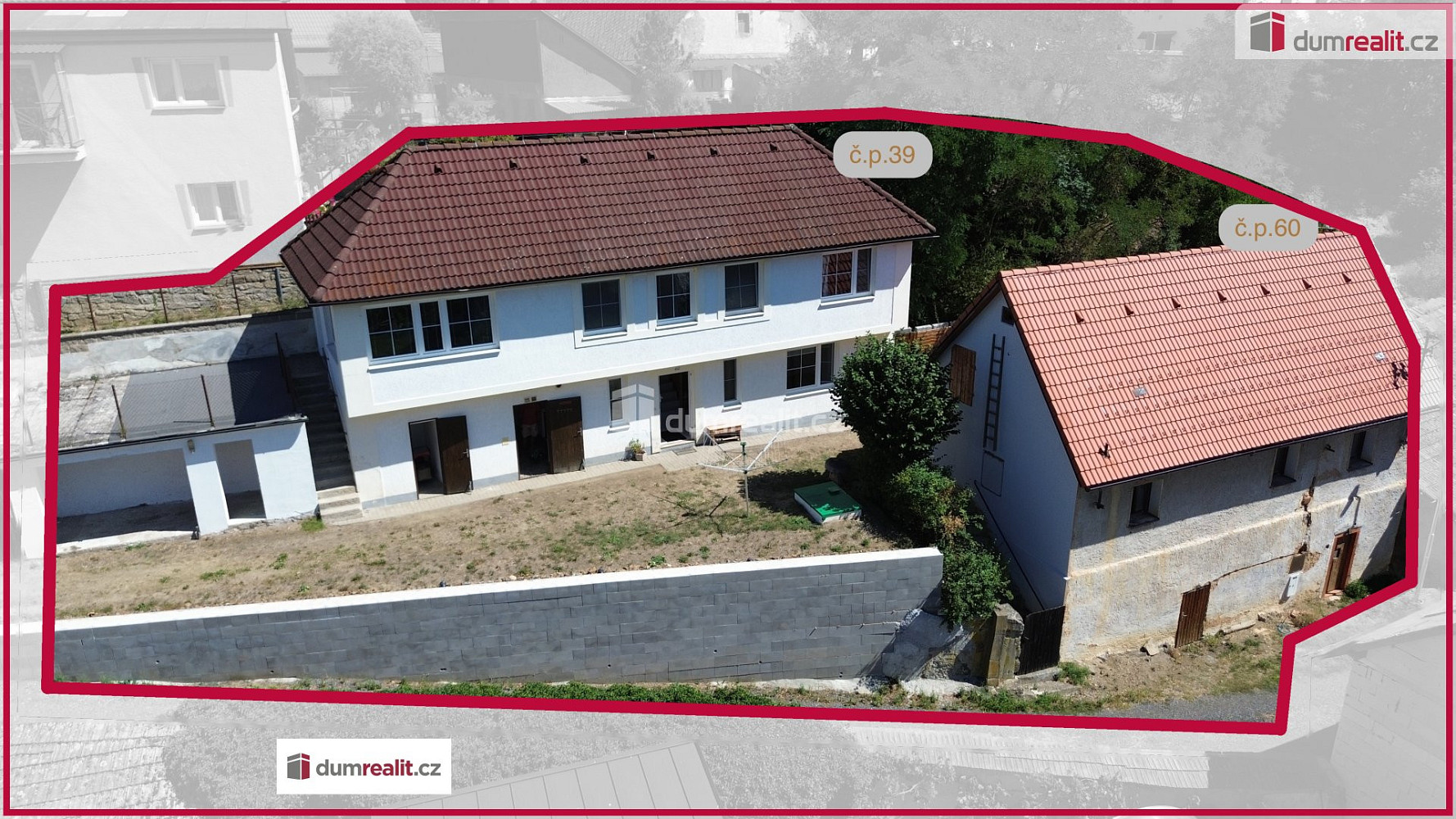 Prodej domu 140 m² s pozemkem 637 m² – fotografie 3