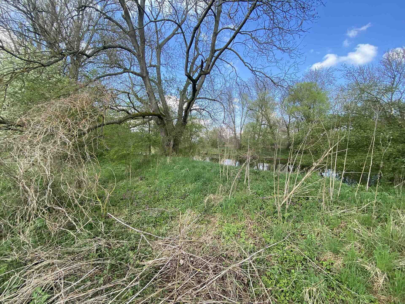 Prodej pozemku 621 m² – fotografie 2