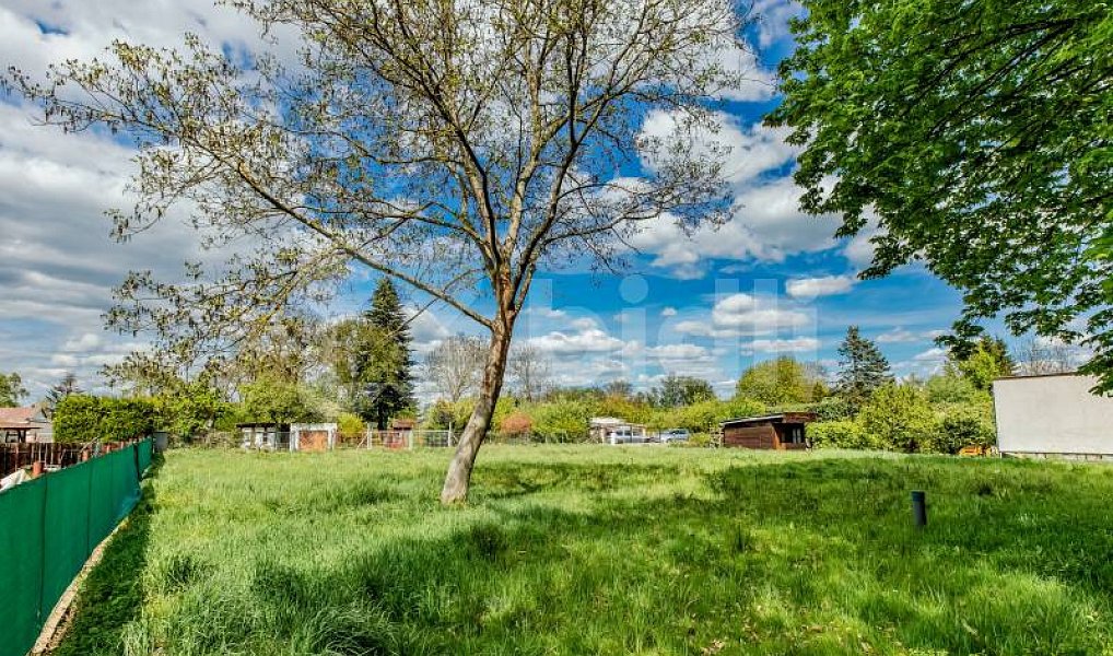 Prodej zahrady 1 054 m², České Budějovice – náhled fotky 9