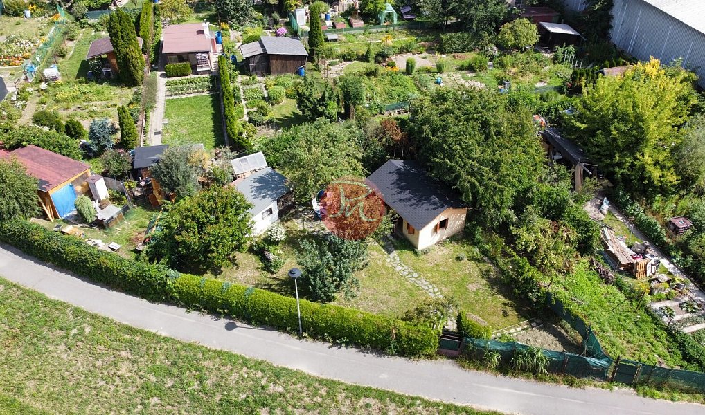 Prodej zahrady 364 m², Opava – fotka 1 z 19