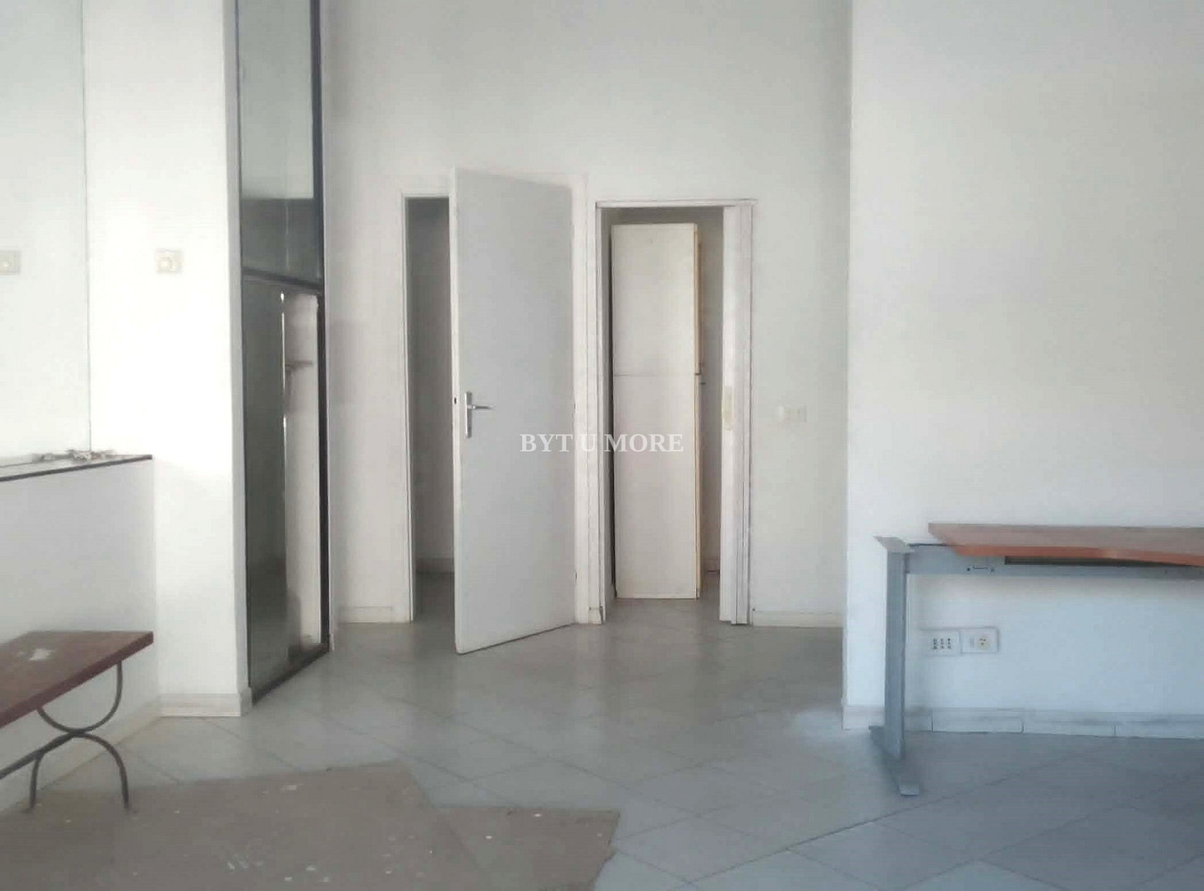 Prodej komerčního objektu (jiného typu) 45 m²