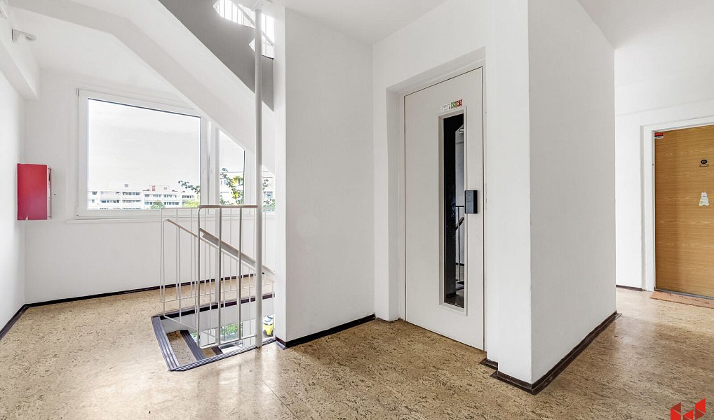Prodej bytu 2+kk 48 m², Praha – náhled fotky 11