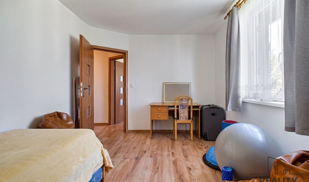Prodej domu 168 m² s pozemkem 1 609 m², Rychvald – náhled fotky 15