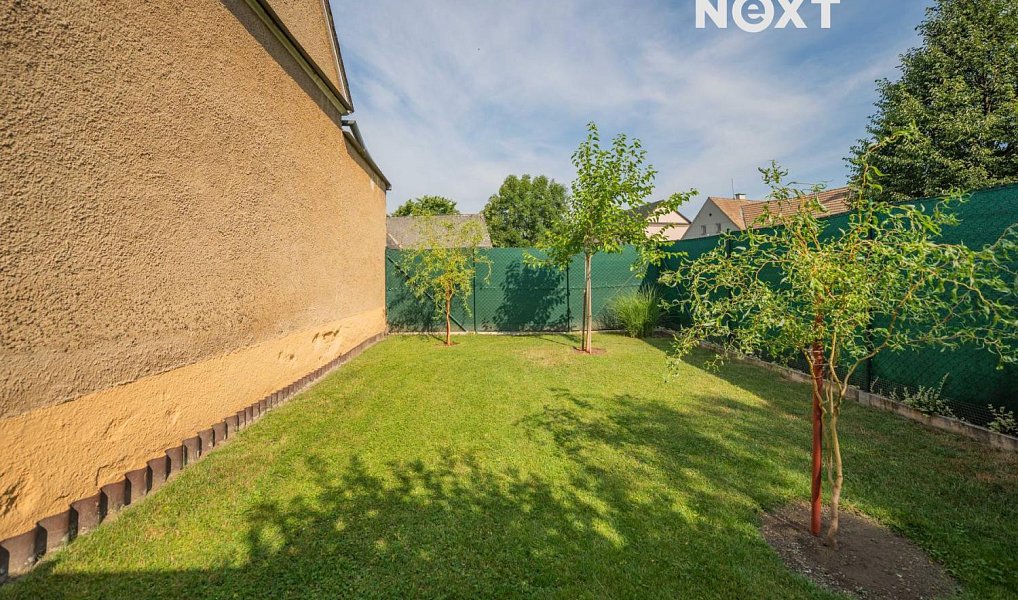 Prodej domu 71 m² s pozemkem 246 m², Mohelnice – náhled fotky 19