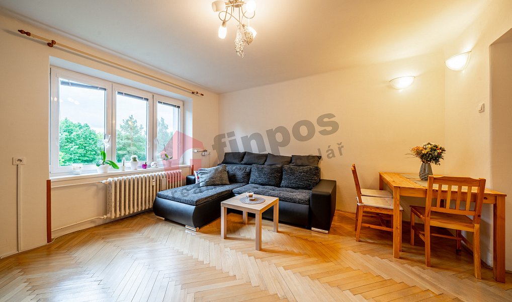Prodej bytu 3+1 54 m², Vlašim – náhled fotky 6