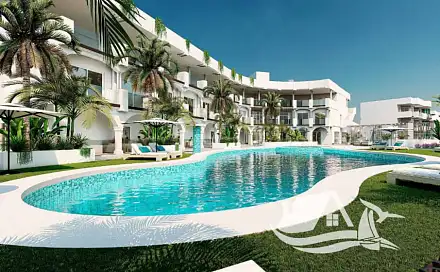 Prodej bytu 4+kk 88 m², Torre de Benagalbón, Málaga, Španělsko