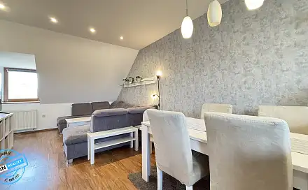 Prodej bytu 3+kk 84 m², Krnov, okres Bruntál