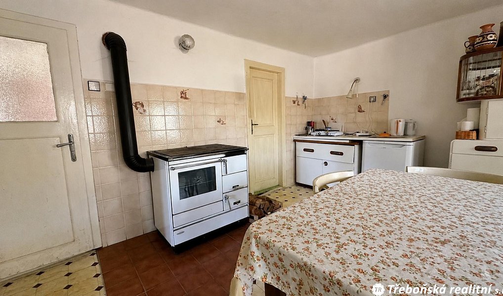 Prodej domu 60 m² s pozemkem 422 m², Domanín – náhled fotky 9