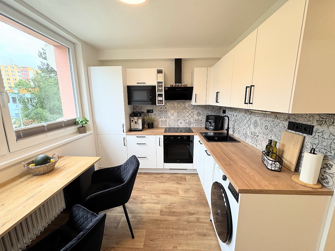 Prodej bytu 1+1 34 m² – fotografie 2