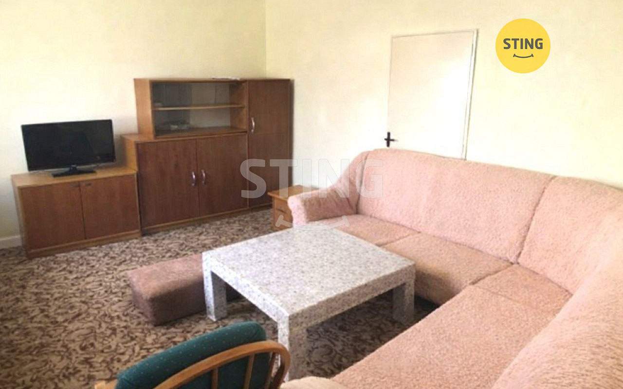 Prodej bytu 2+1 70 m²