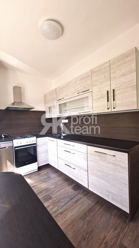 Prodej bytu 2+1 49 m²
