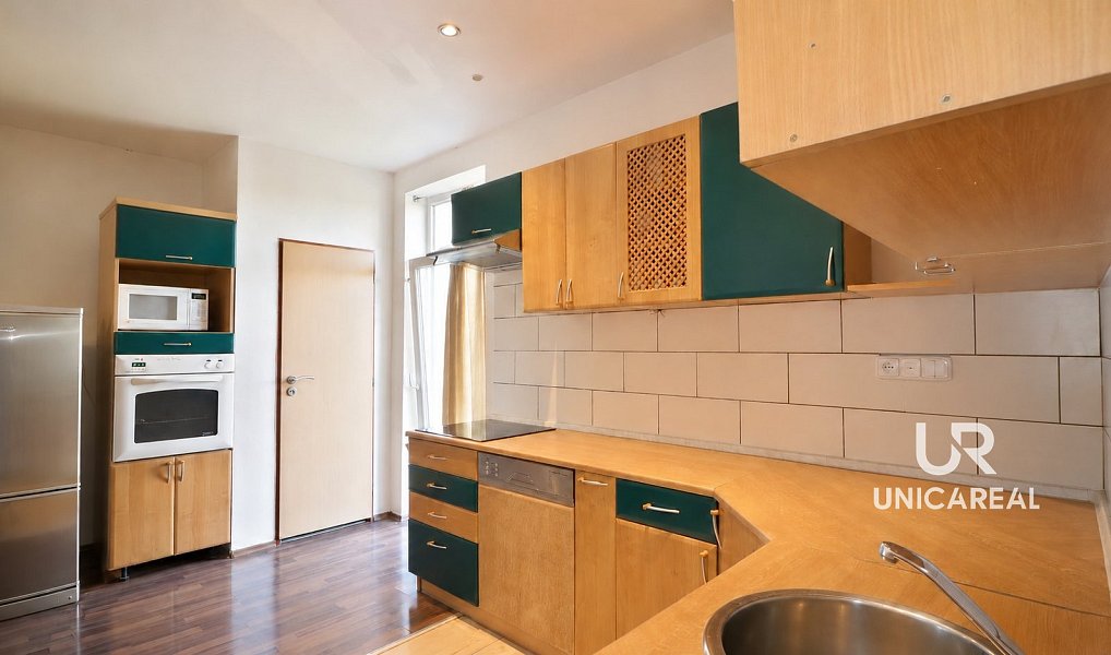 Pronájem bytu 2+kk 45 m², Brno – fotka 1 z 21