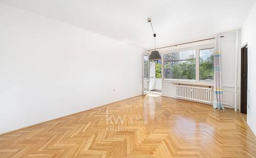 Prodej bytu 4+kk 63 m²