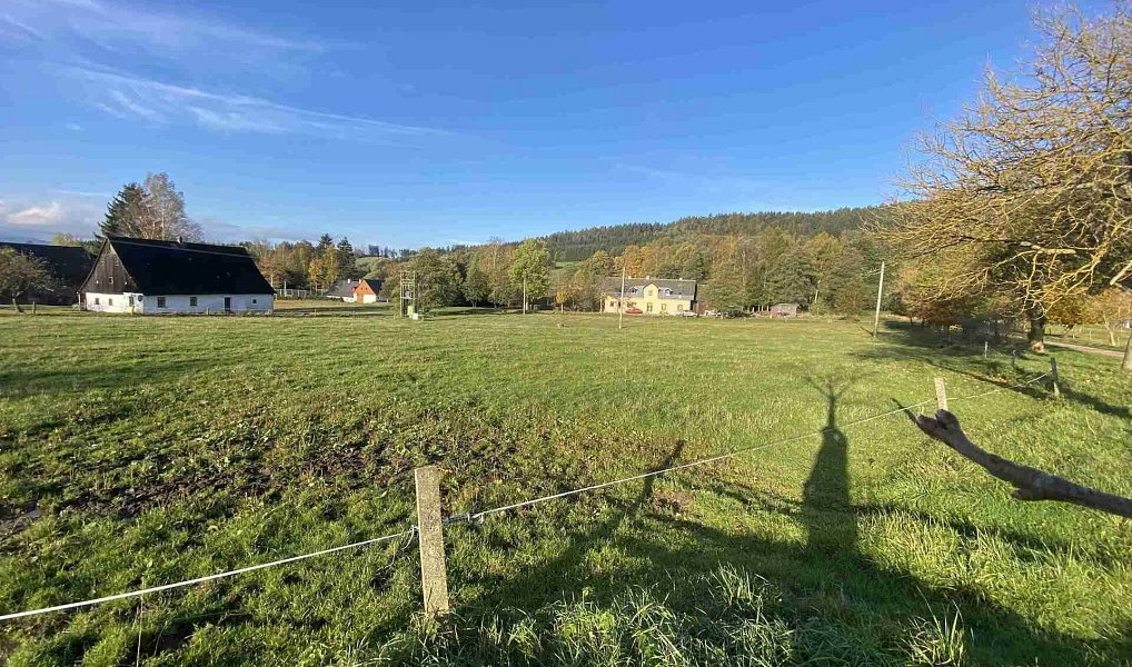 Prodej pole 5 099 m², Králíky – náhled fotky 3